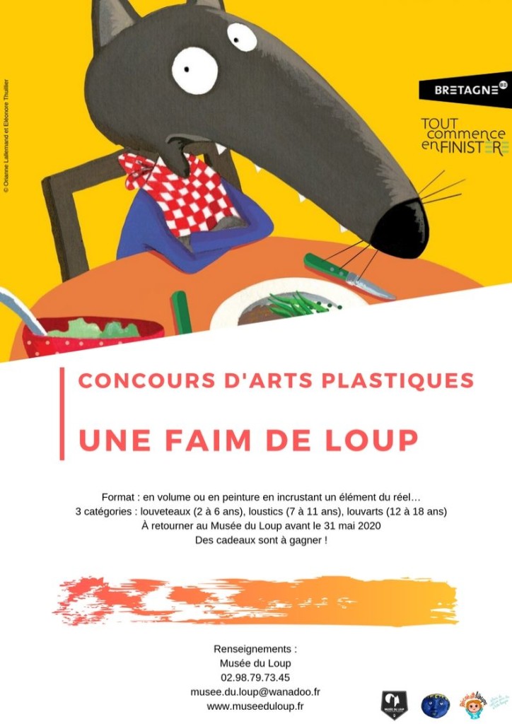 Affiche concours d'arts plastiques 2019-2020 (1)