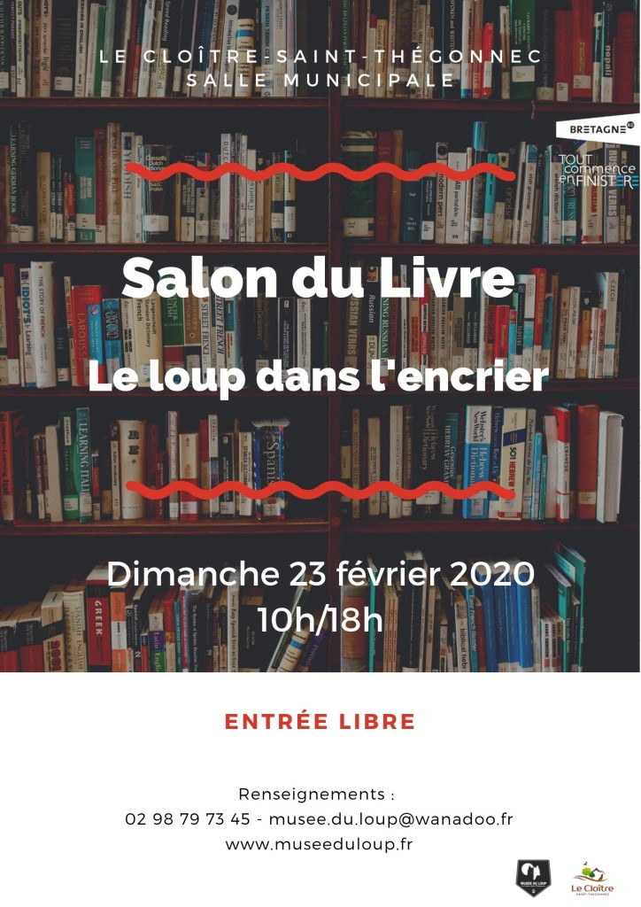 Affiche salon du livre 2020 (1)