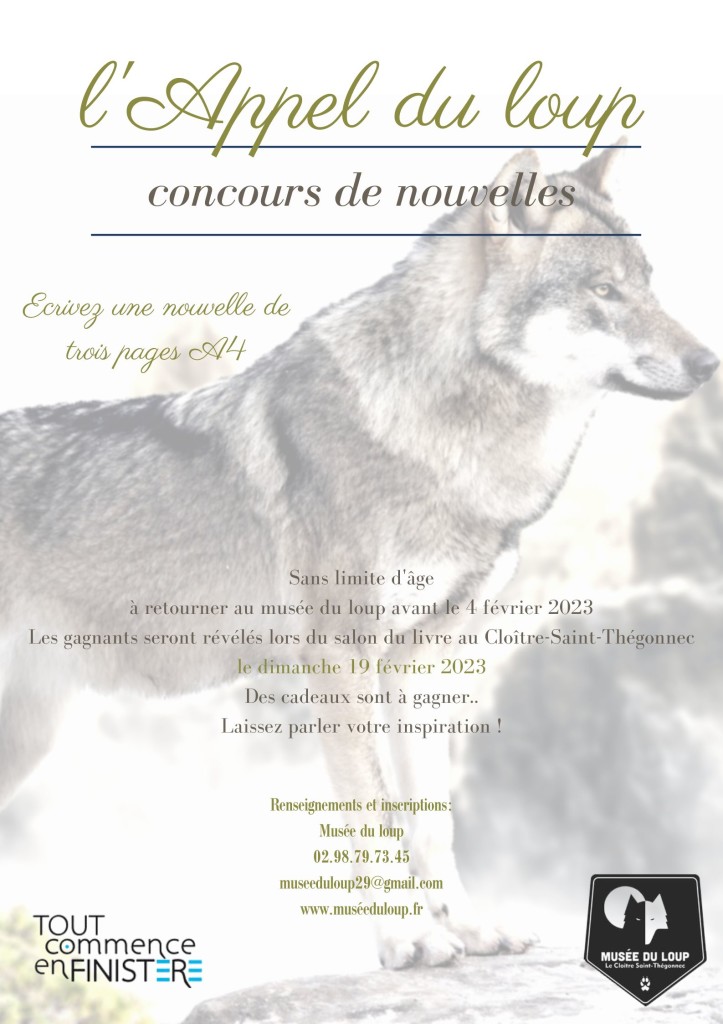 Concours de nouvelles