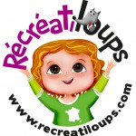 Logo recreatiloups