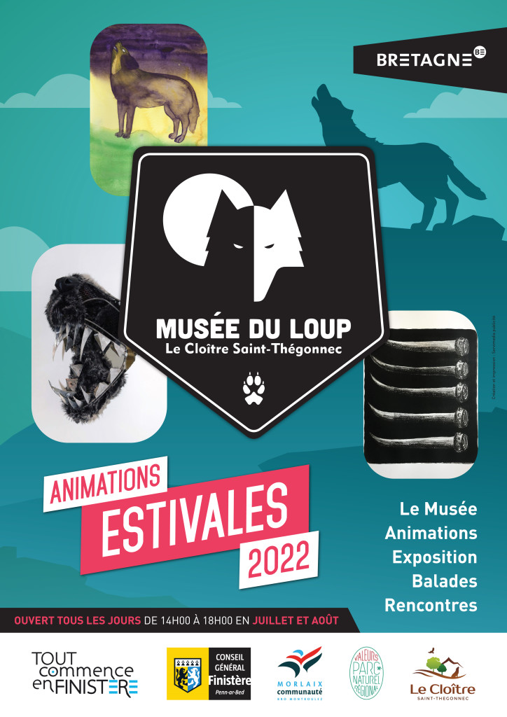 Musée du loup-affiche A3-2022