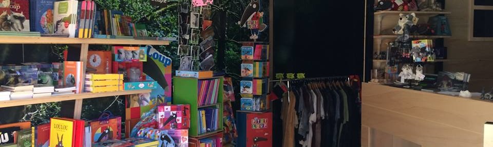 boutique