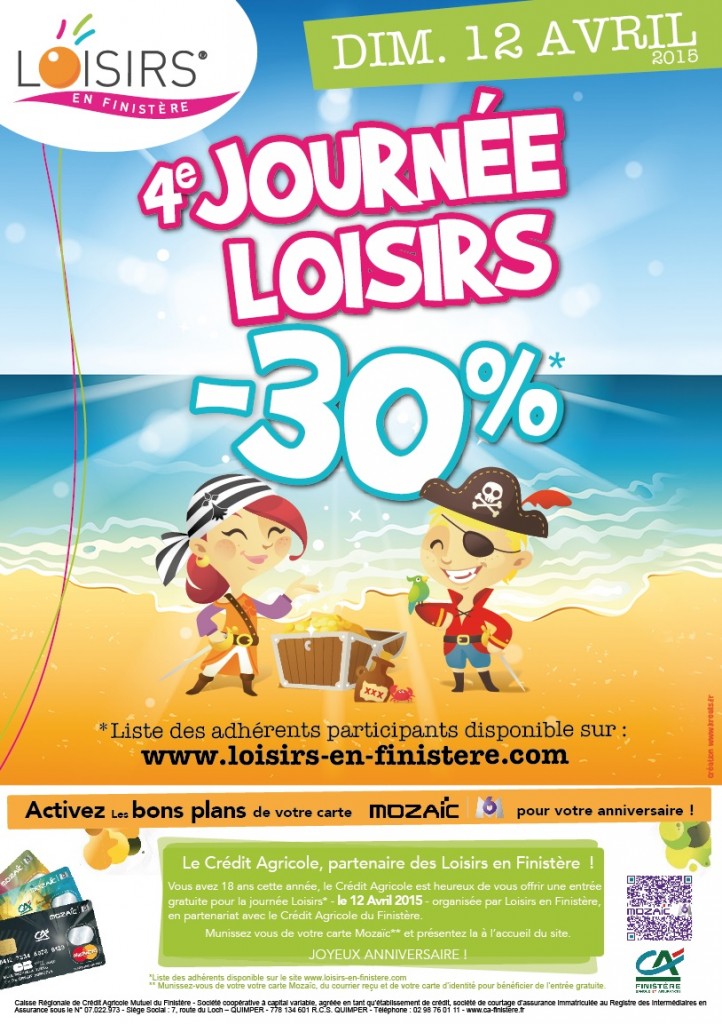 Journee des loisirs 2015