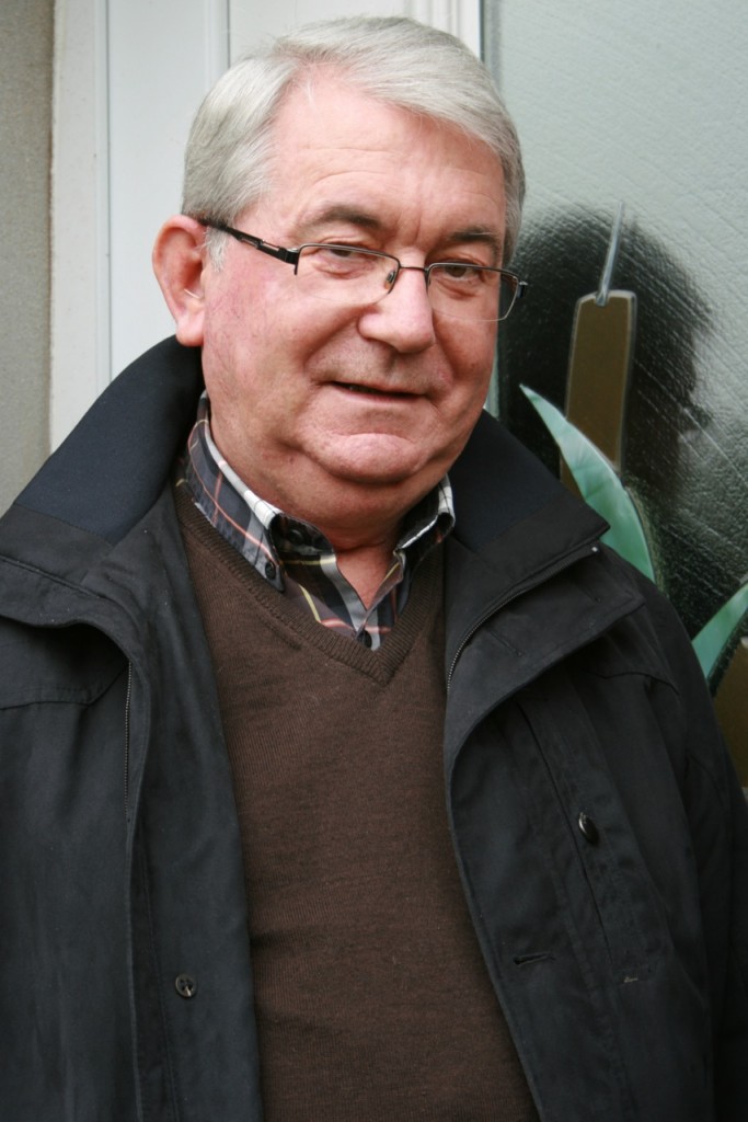 Invité d'honneur-Salon du Livre 2017-Musée du Loup