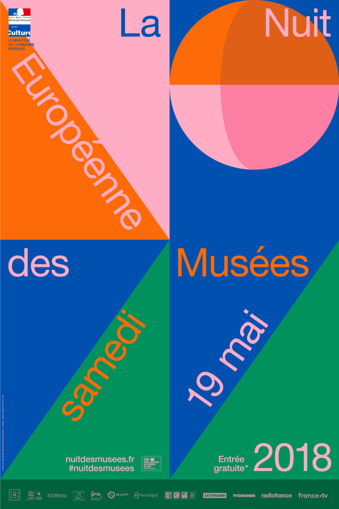 Nuits des Musées