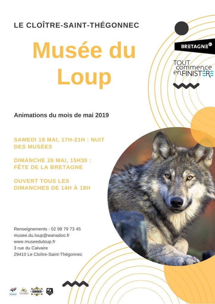 Copie de Copie de DMusée du loup