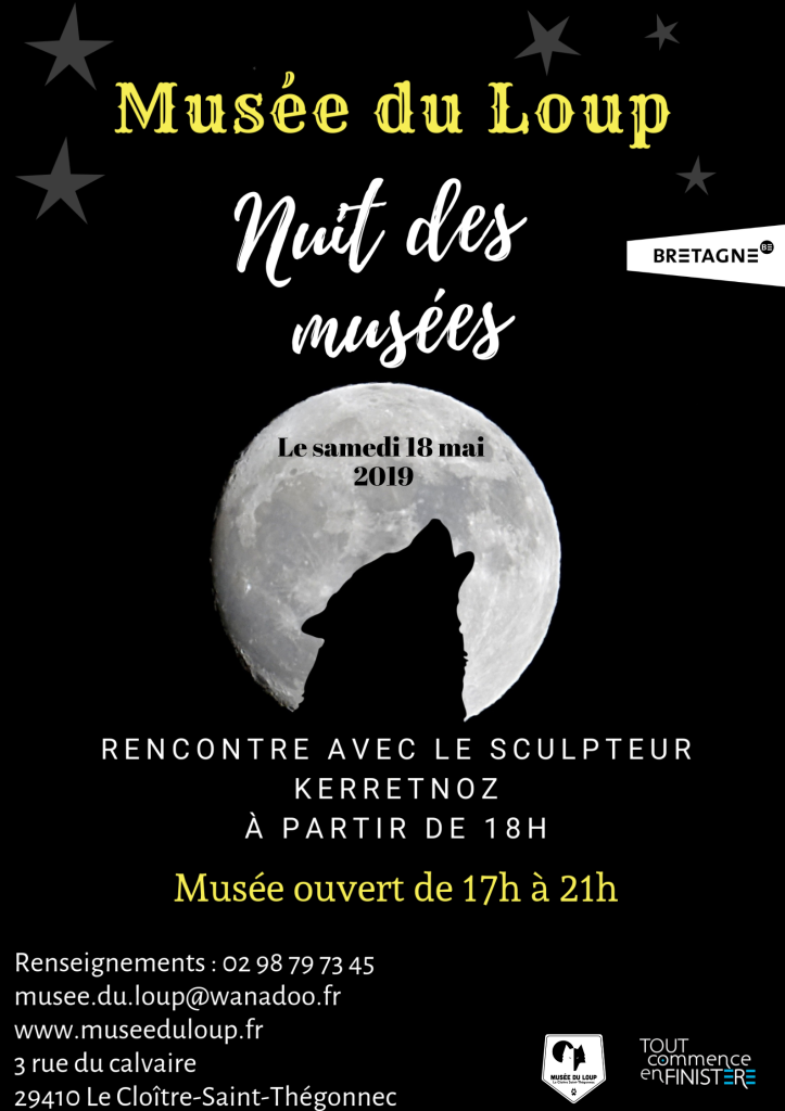 Musée du loup