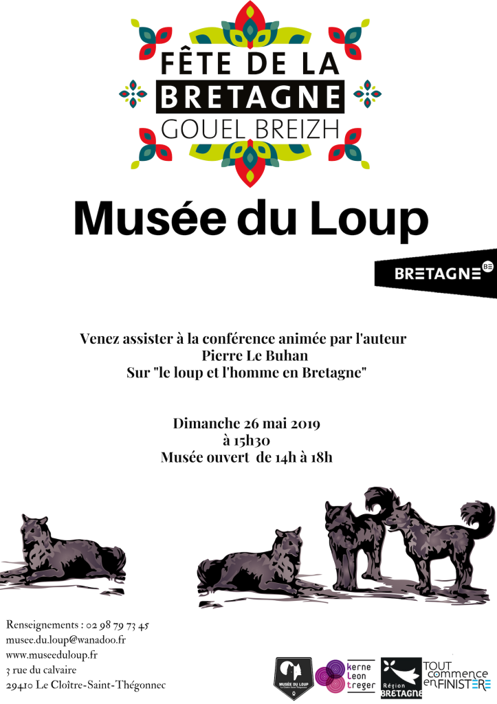 Musée du loup