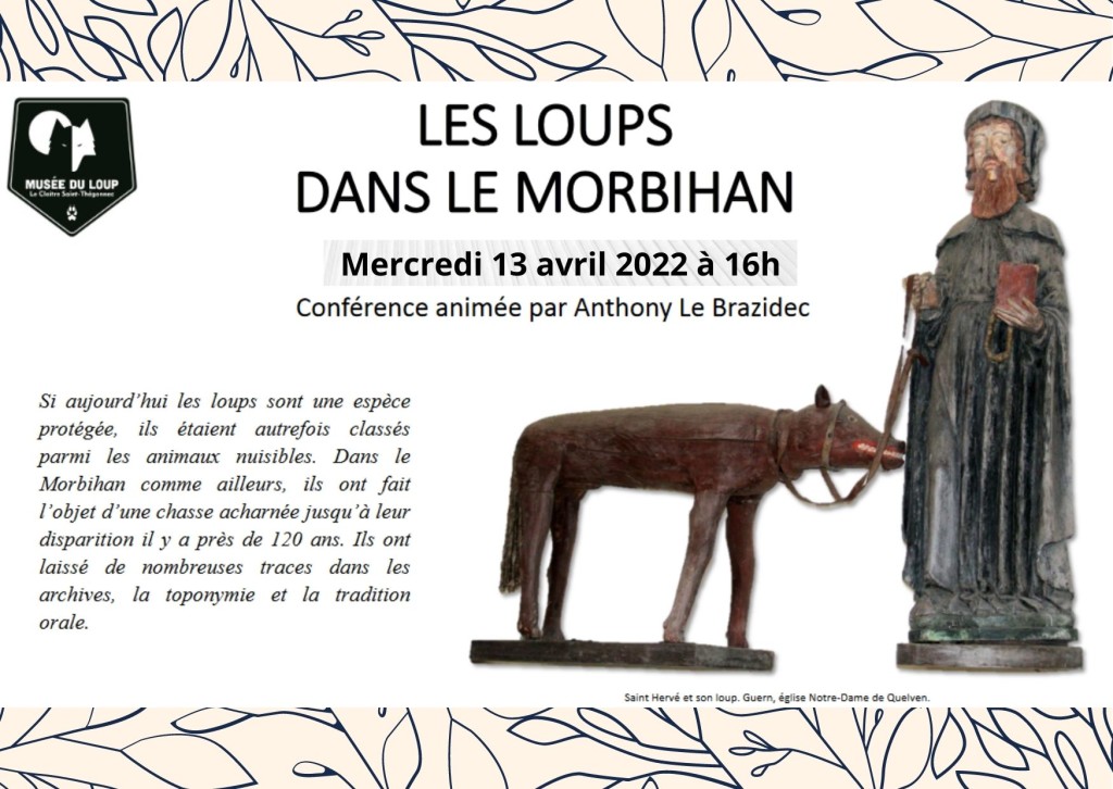 Conférence Pâques 2022