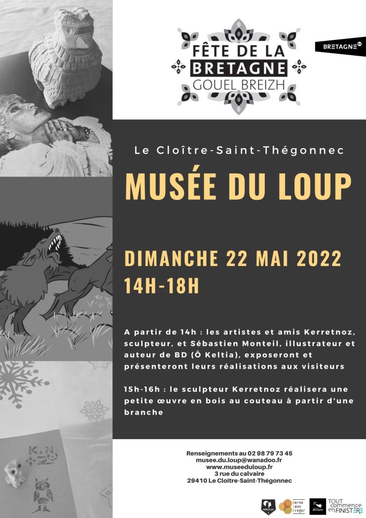 Fête de la Bretagne 2022
