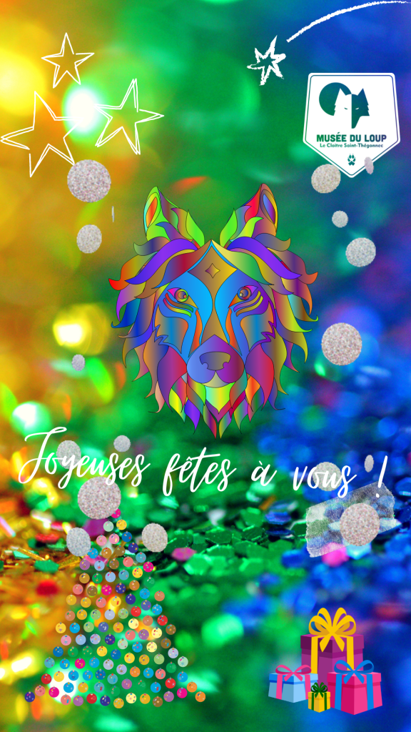 Joyeuses fêtes