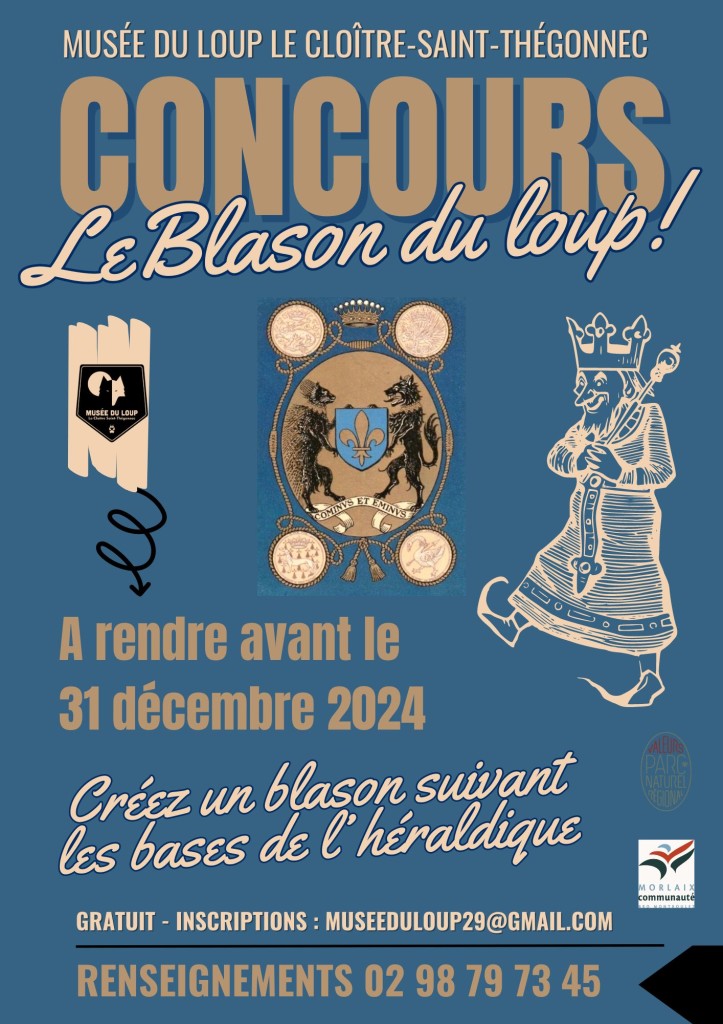 Concours Blason