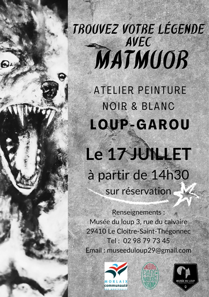 ATELIER MATMUOR