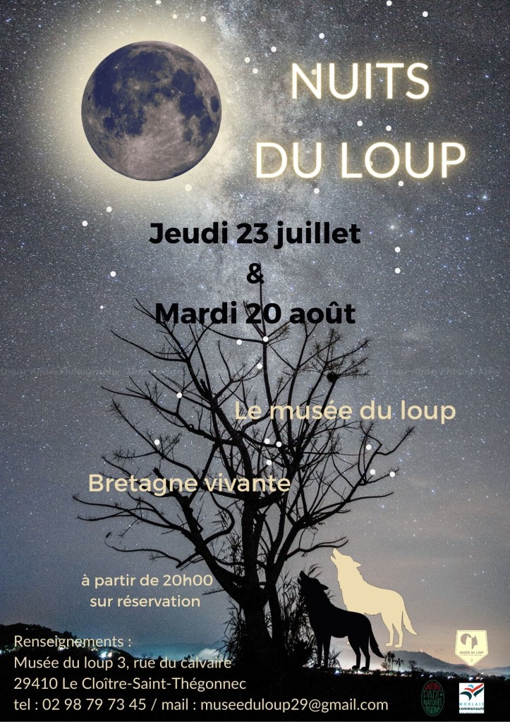 Nuits du loup