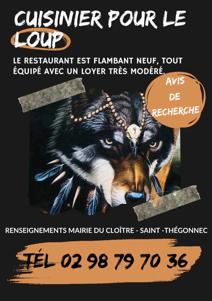 avis de reccherche 2