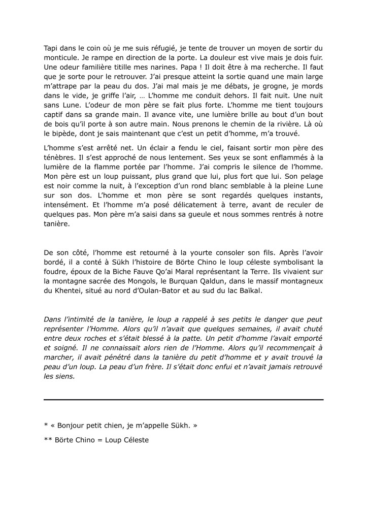 5 - Les meutes des Steppes-images-2