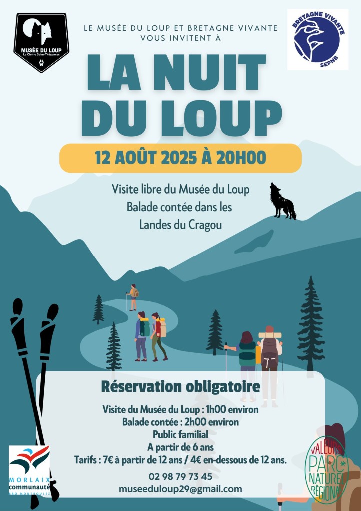 Nuit du Loup