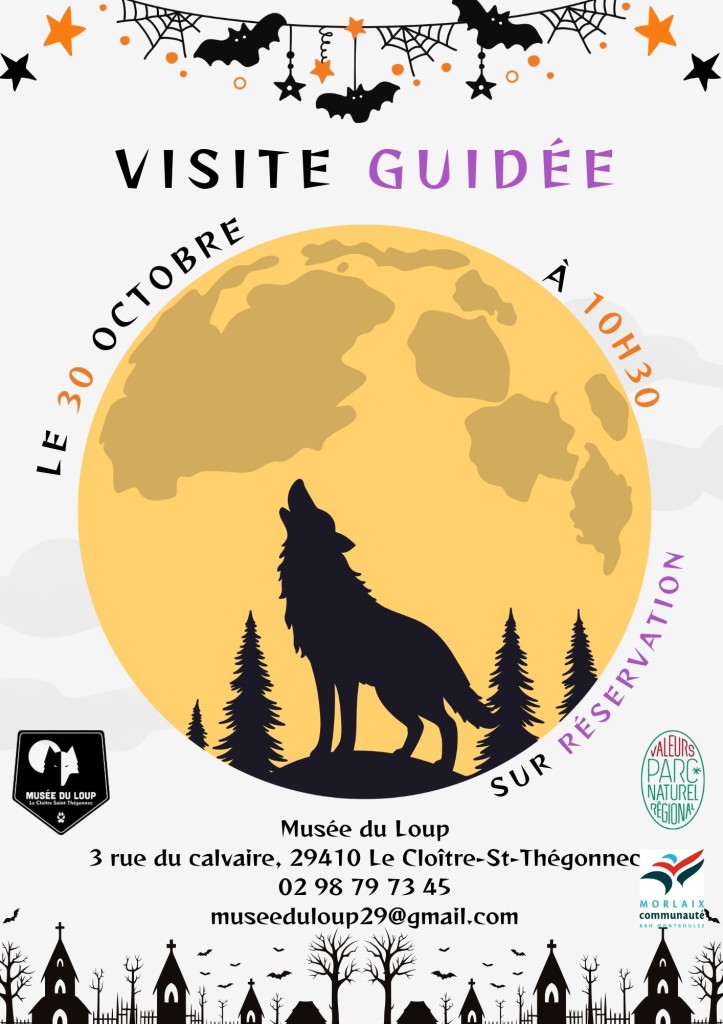 visite guidée 30-10-25